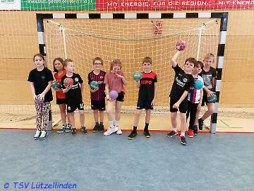 Training am 2. Mai 2023