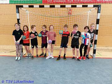 Training am 2. Mai 2023