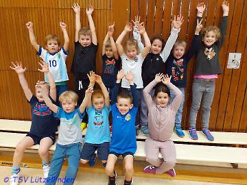 Training am 20.Dezember 2022