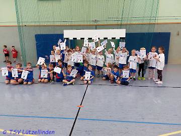 Miniturnier am 10. Dezember 22 in Klein Linden-4