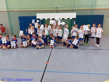 Miniturnier am 10. Dezember 22 in Klein Linden-5