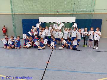 Miniturnier am 10. Dezember 22 in Klein Linden-3