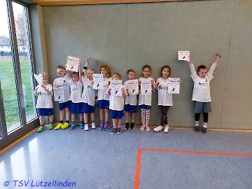 Miniturnier am 10. Dezember 22 in Klein Linden-10