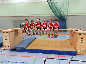 Miniturnier am 10. Dezember 22 in Klein Linden-15