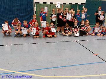 Miniturnier am 10. Dezember 22 in Klein Linden-21