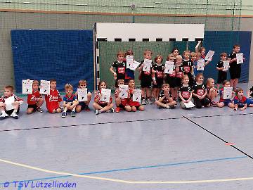 Miniturnier am 10. Dezember 22 in Klein Linden-22
