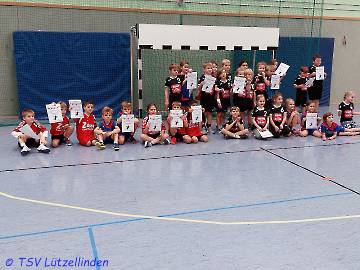 Miniturnier am 10. Dezember 22 in Klein Linden-24