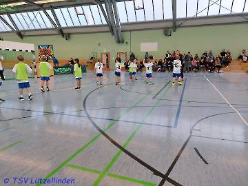 Miniturnier am 10. Dezember 22 in Klein Linden-25