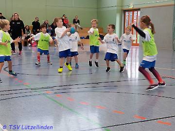 Miniturnier am 10. Dezember 22 in Klein Linden-28