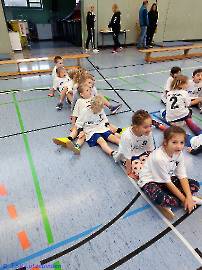 Miniturnier am 10. Dezember 22 in Klein Linden-30