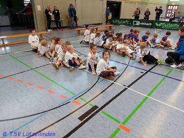 Miniturnier am 10. Dezember 22 in Klein Linden-31