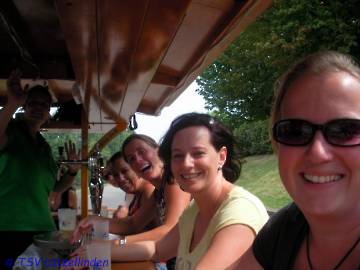 Ausflug 2009