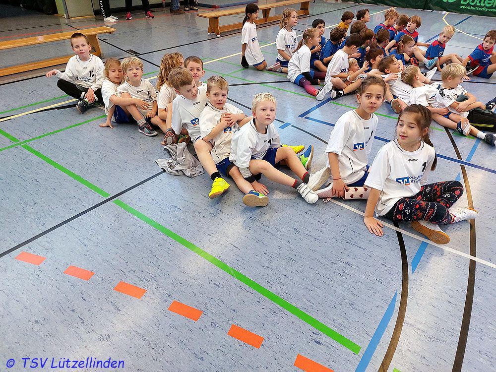 Miniturnier am 10. Dezember 22 in Klein Linden-32