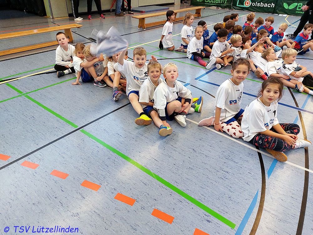 Miniturnier am 10. Dezember 22 in Klein Linden-34