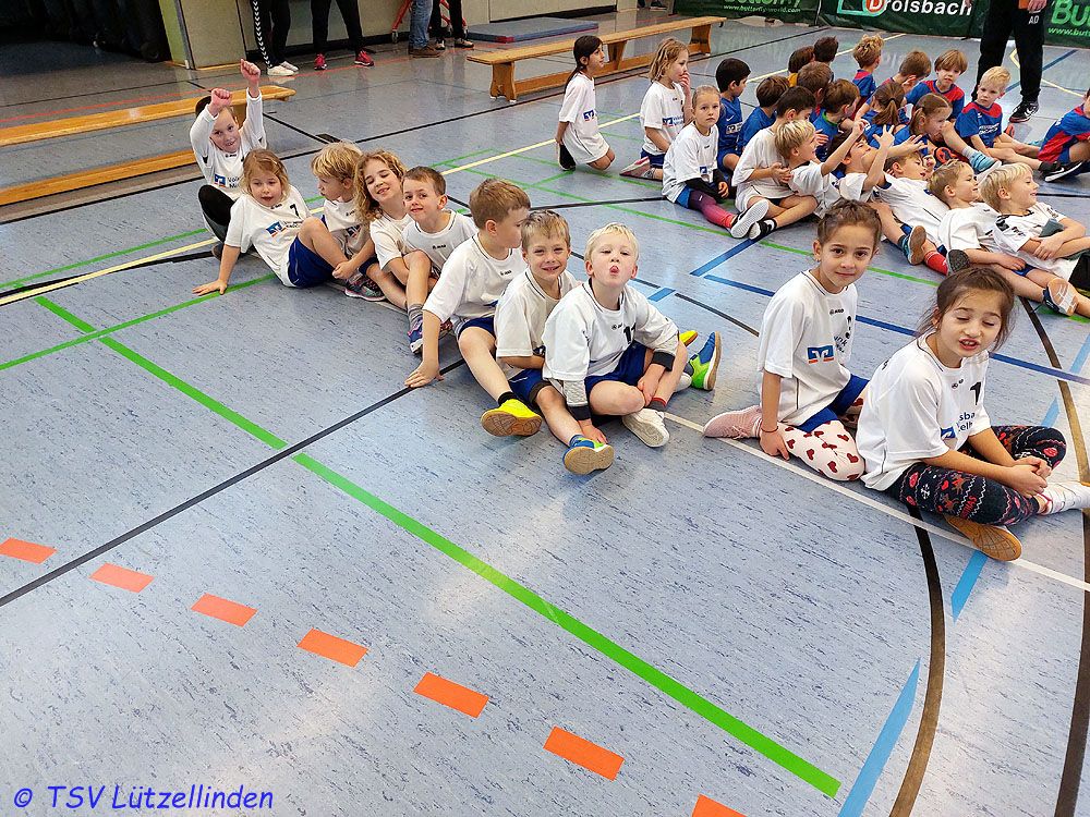 Miniturnier am 10. Dezember 22 in Klein Linden-35