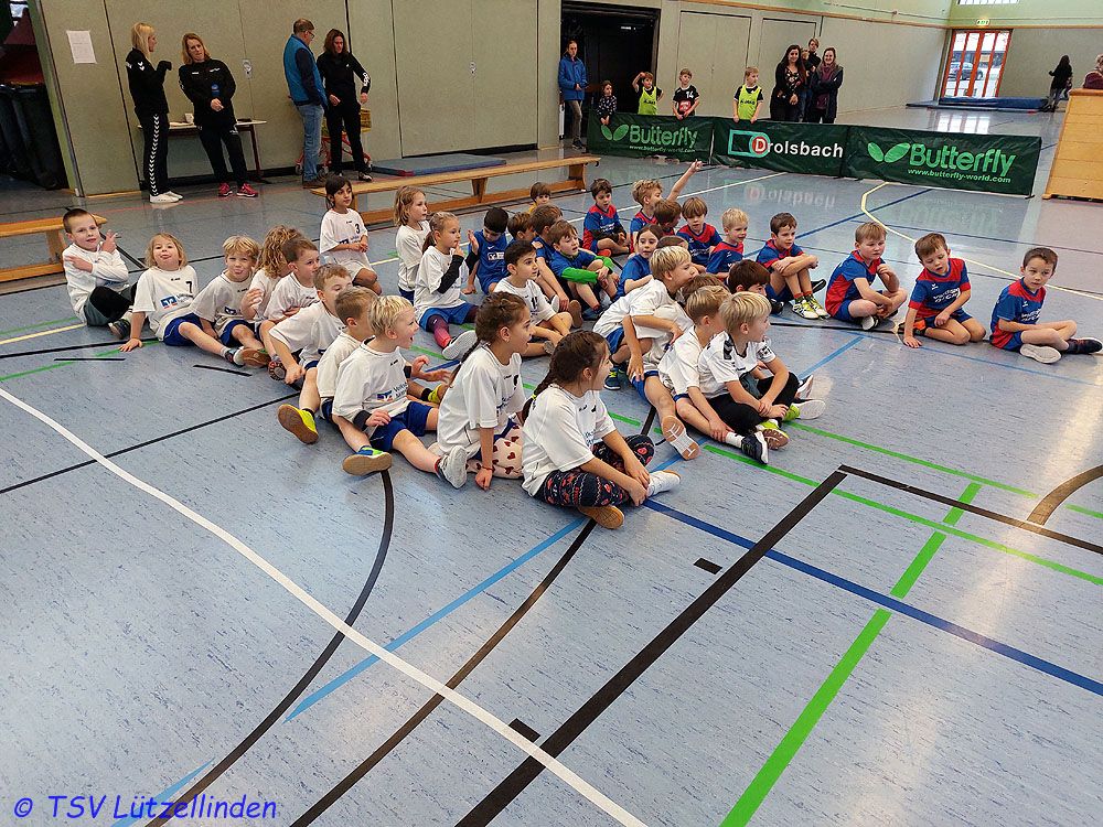 Miniturnier am 10. Dezember 22 in Klein Linden-36