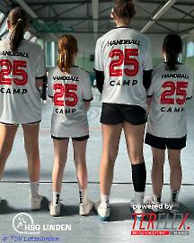 Handballcamp 2025-1