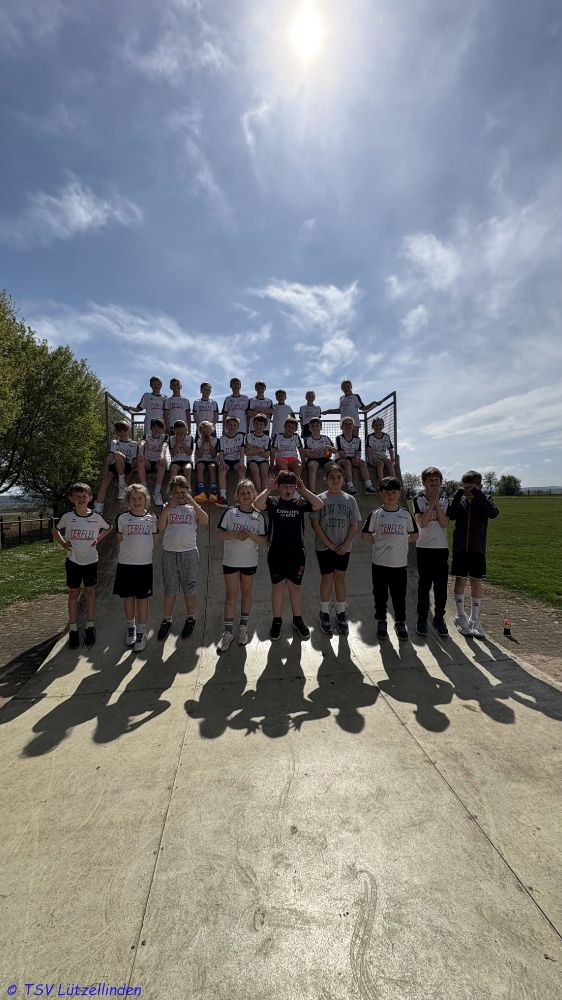Handballcamp 2025-10