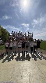 Handballcamp 2025-10