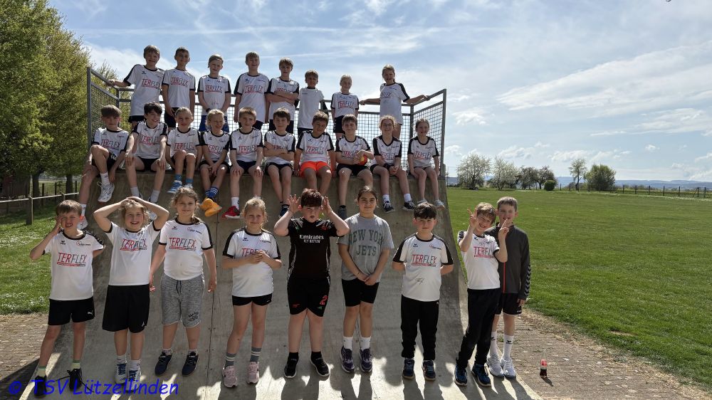 Handballcamp 2025-11