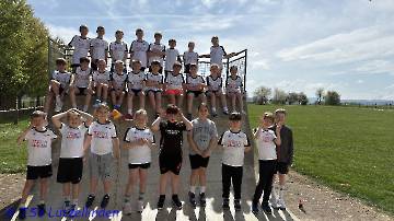 Handballcamp 2025-11
