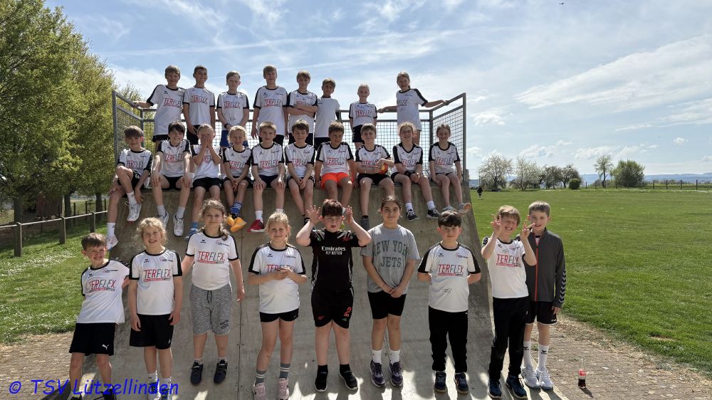 Handballcamp 2025-12