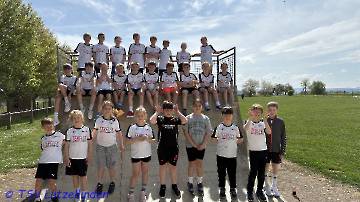 Handballcamp 2025-12