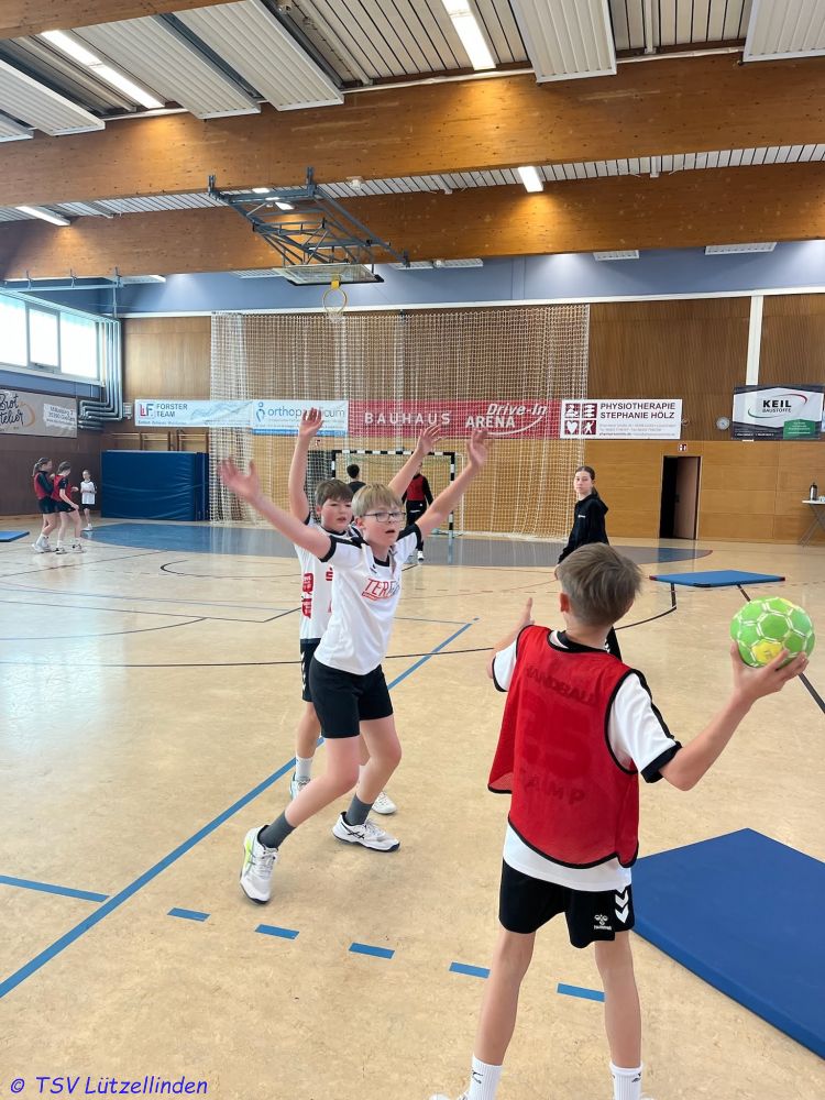 Handballcamp 2025-22