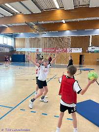 Handballcamp 2025-22