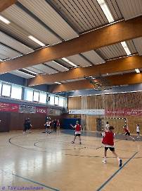Handballcamp 2025-25