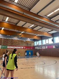 Handballcamp 2025-26