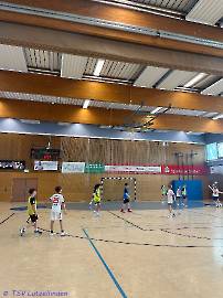 Handballcamp 2025-27