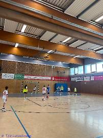 Handballcamp 2025-28