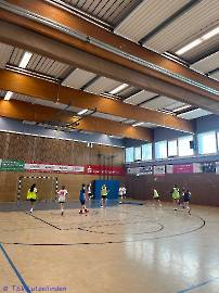 Handballcamp 2025-29
