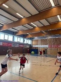 Handballcamp 2025-30