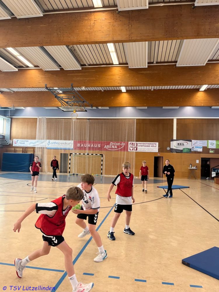 Handballcamp 2025-31