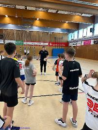 Handballcamp 2025-33