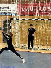 Handballcamp 2025