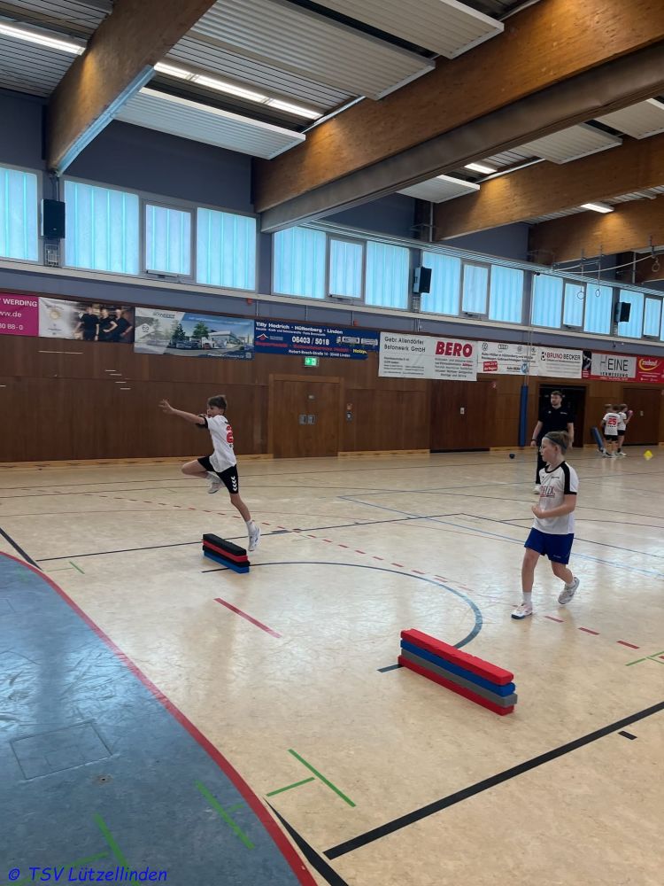 Handballcamp 2025-59