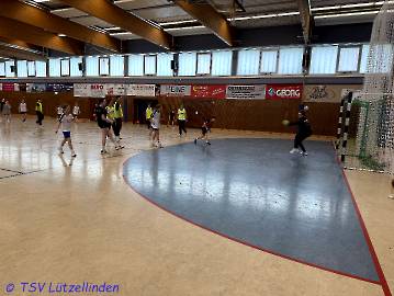 Handballcamp 2025-81