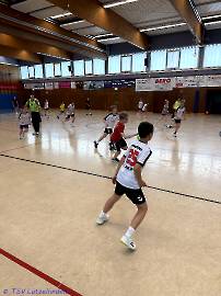 Handballcamp 2025-86