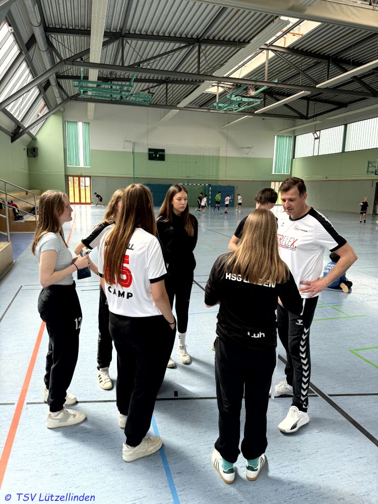 Handballcamp 2025-90