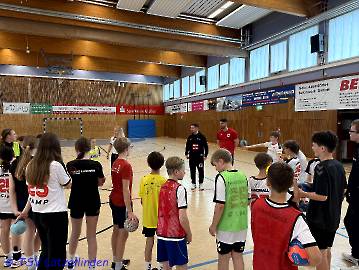Handballcamp 2025-95