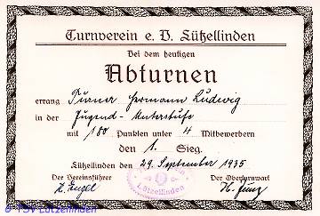 1931 - 1940