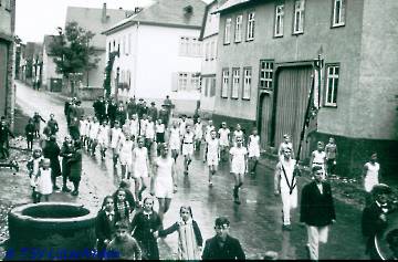 1931 - 1940
