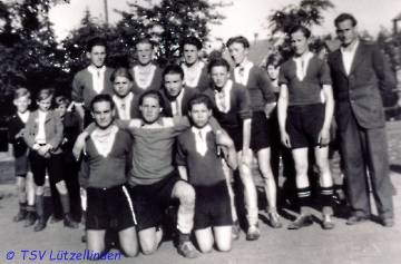 1941 - 1950