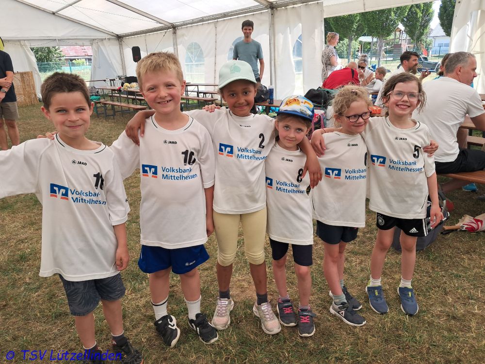 Miniturnier Juni 25 in Griedel-5