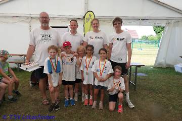 Miniturnier Juni 25 in Griedel-9