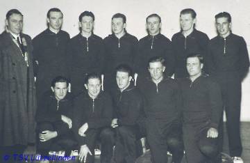 1951 - 1960
