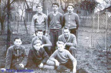 1951 - 1960